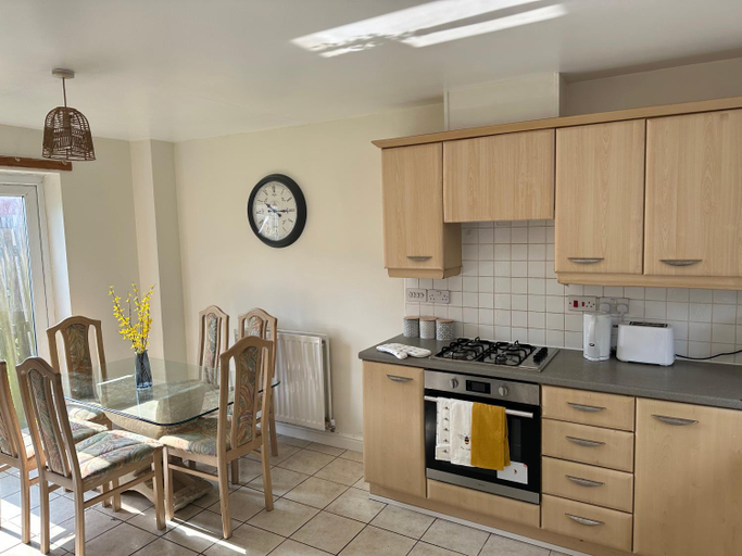 4, Zenith Apartment, Stockport