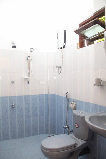 Others 2, Lionka Guesthouse, Weligama