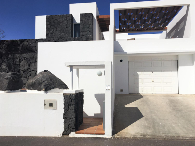 Exterior view, Villa Daida by Villalia, Las Palmas