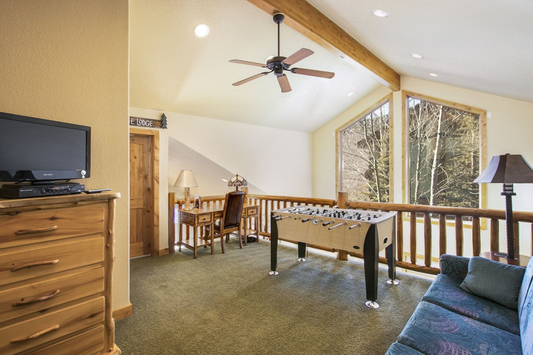 Interior 3, Tranquility On The River Four -- Ev #6041 3 Bedroom Townhouse by RedAwning, Larimer