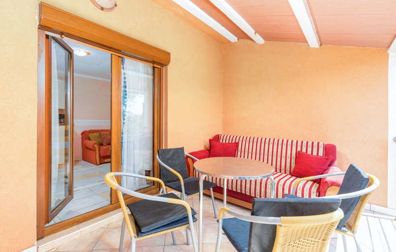Others 5, Apartment Manda 709, Fažana