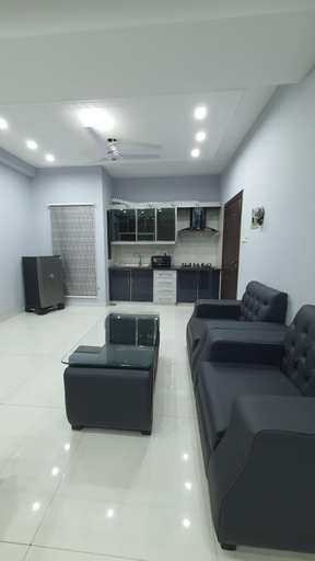Others 5, Citi Hotel Apartments, Rawalpindi
