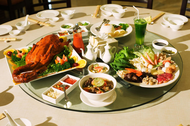 Food & Drinks 28