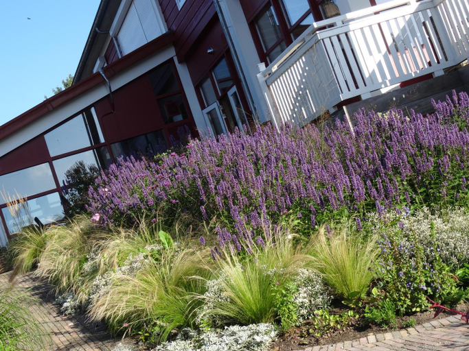 Exterior & Views 2, Hajv Hotel Restaurant De Lepelaar, Lelystad