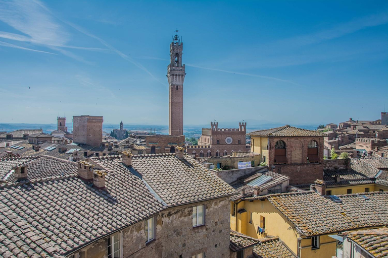Others 5, I Terzi Di Siena - Rooms Only, Siena