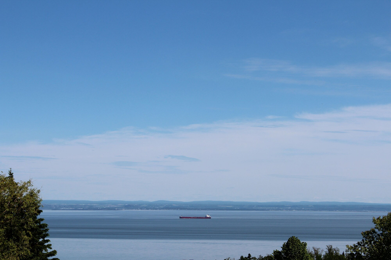 Others 4, Auberge des Nuages, Charlevoix-Est
