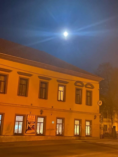 Exterior & Views, Malý Janek z Jinec - brewery, Příbram