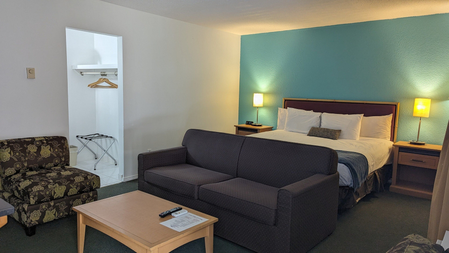 Others 5, Howard Johnson by Wyndham Downtown Kamloops, Thompson-Nicola