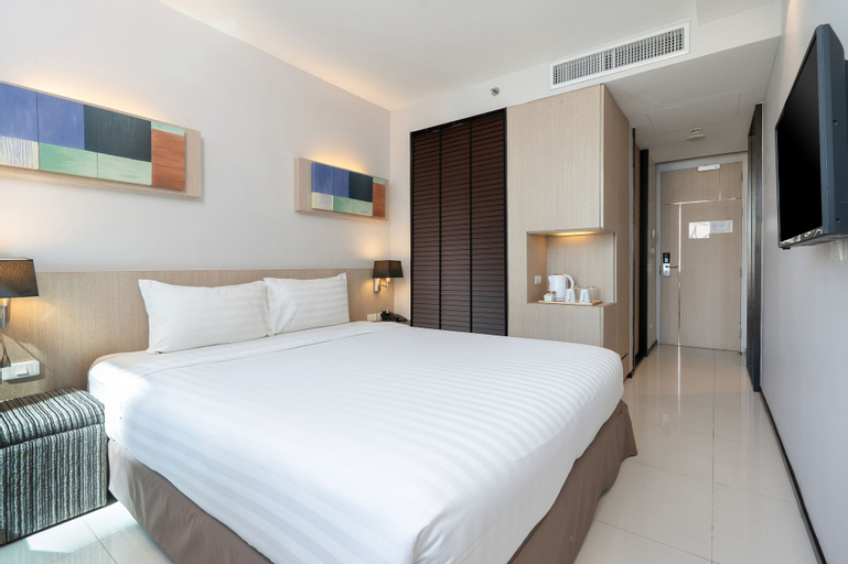 Bedroom 6