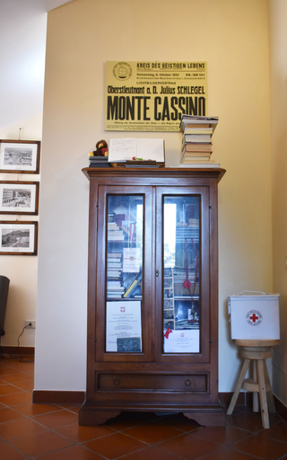 Exterior & Views 2, B&B La Costa, Frosinone