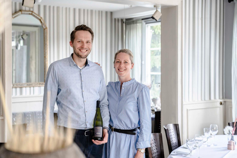 Food & Drinks 4, Flair Hotel Zur Eiche, Harburg