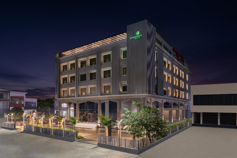 Others 4, Lemon Tree Hotel, Hisar, Hisar