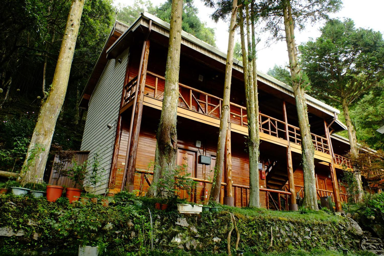 Da Kuan Peach Farm Resort, Taoyuan