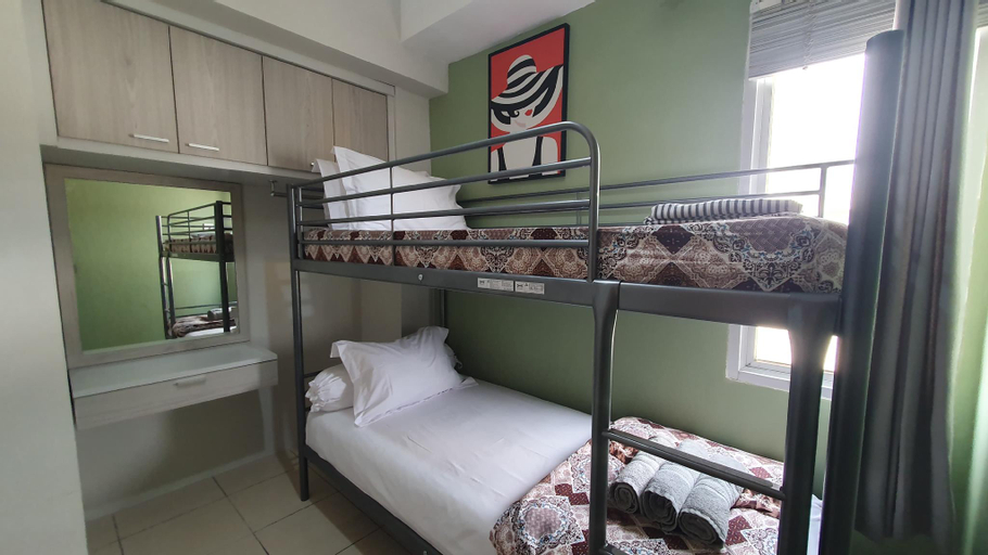 Bedroom 9