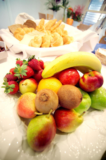Food & Drinks 5, Strandhotel Alte Donau, Wien