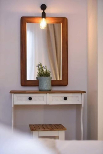 Bathroom 3, Mezza Volta by Estia, Ionian Islands