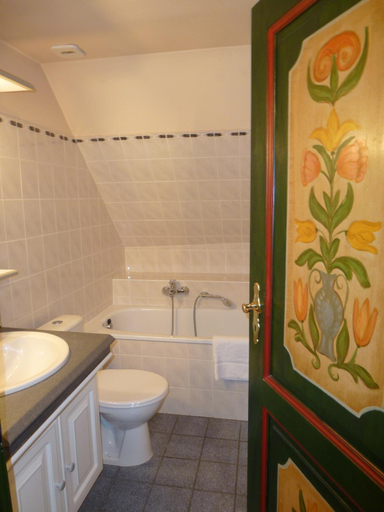 Bathroom 3