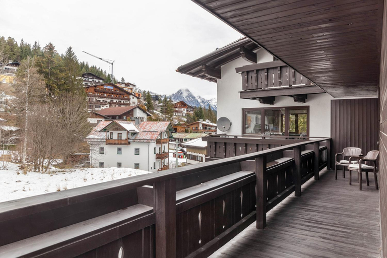 Others 5, Haus Excelsior Top 20, Innsbruck Land