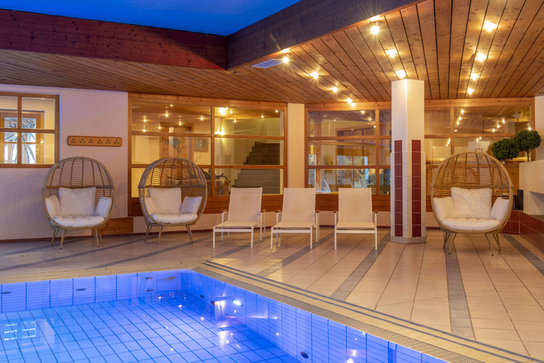 Sport & Beauty 2, Montafoner Hof, Bludenz