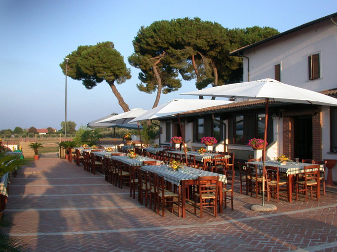 Food & Drinks, Agriturismo Torre Cristina, Latina