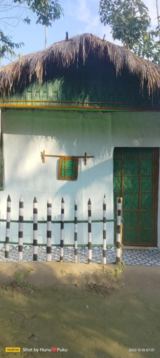 Exterior & Views 1, Tranquil Bambusic Bliss, Golaghat