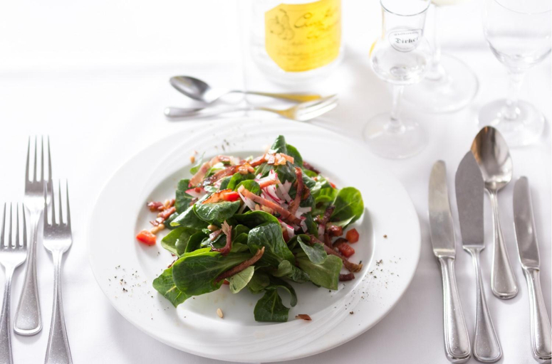Food & Drinks 4, BEHLs Genusshotel im Brennhaus, Aschaffenburg