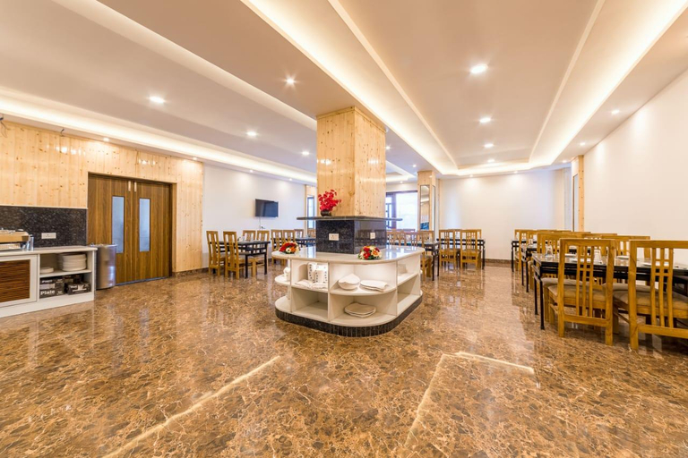 Others 5, Hotel Blueberry Banquet And Spa Gangtok, East Sikkim
