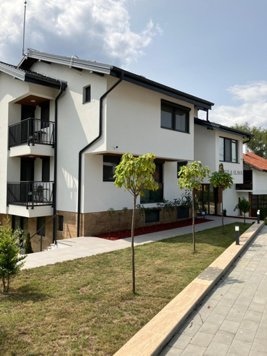 Exterior & Views 1, VILA SLAVA, Vrnjačka Banja