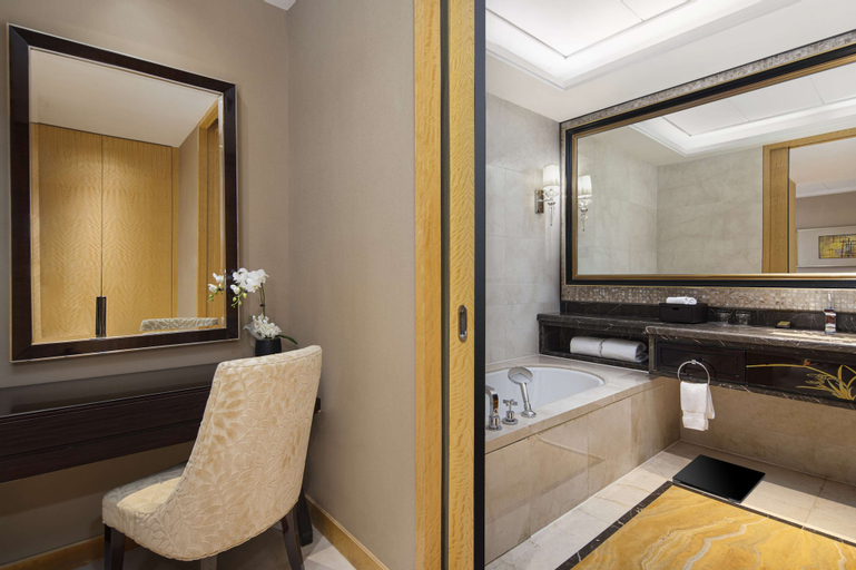 Bathroom 6