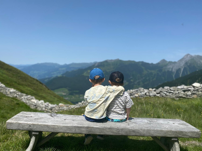 Attractions 5, Pension Eberharter, Schwaz