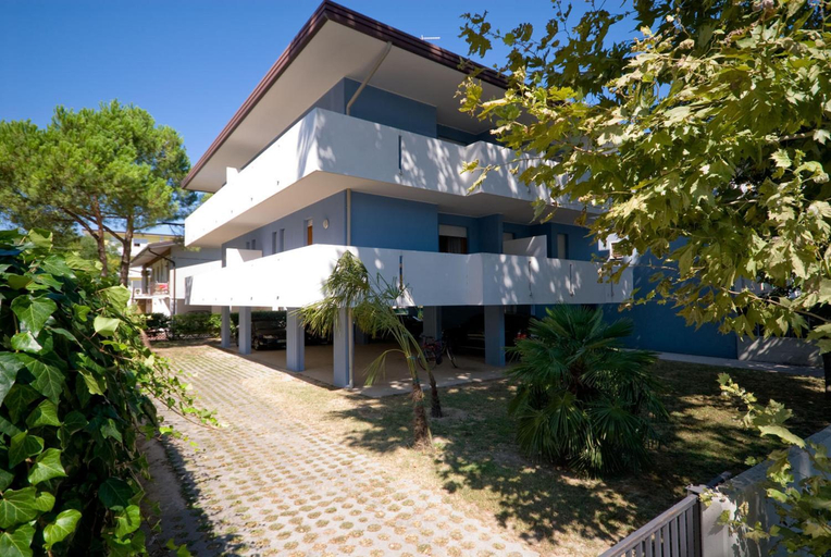 Others 5, Villa Patrick, Venezia