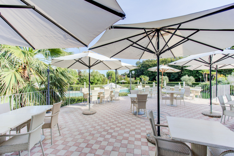 Food & Drinks 5, Monastero Resort & SPA by Double Hospitality, Brescia