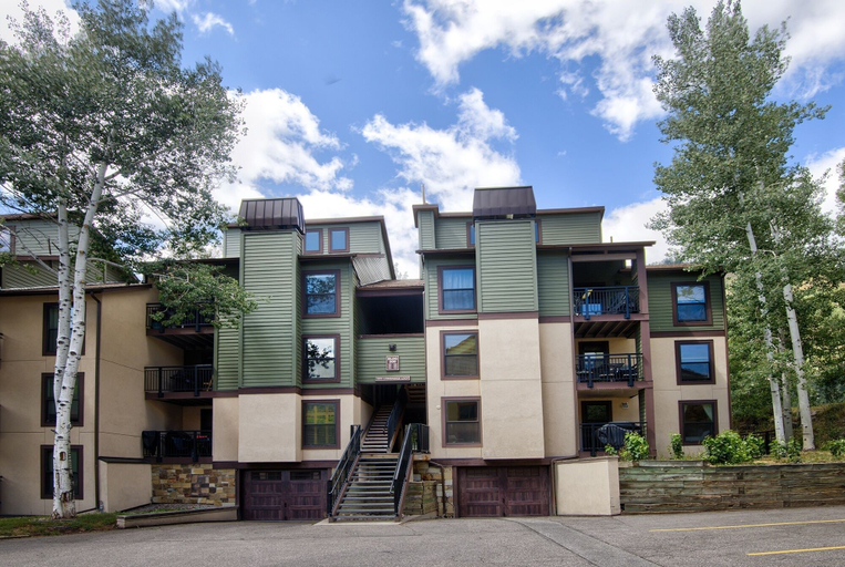 Exterior 2, Breakaway West #212 2 Bedroom Condo by RedAwning, Eagle