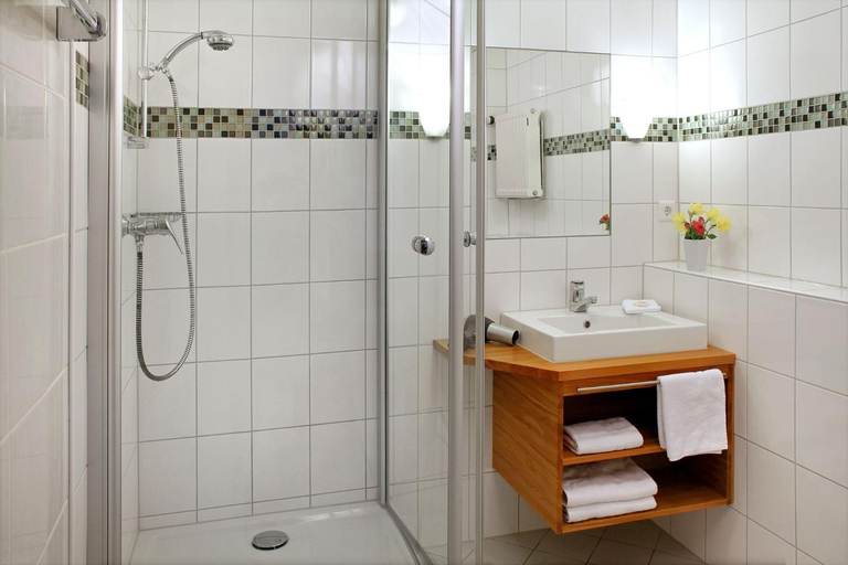 Bathroom 4, Landhaus Silberberg, Hochsauerlandkreis