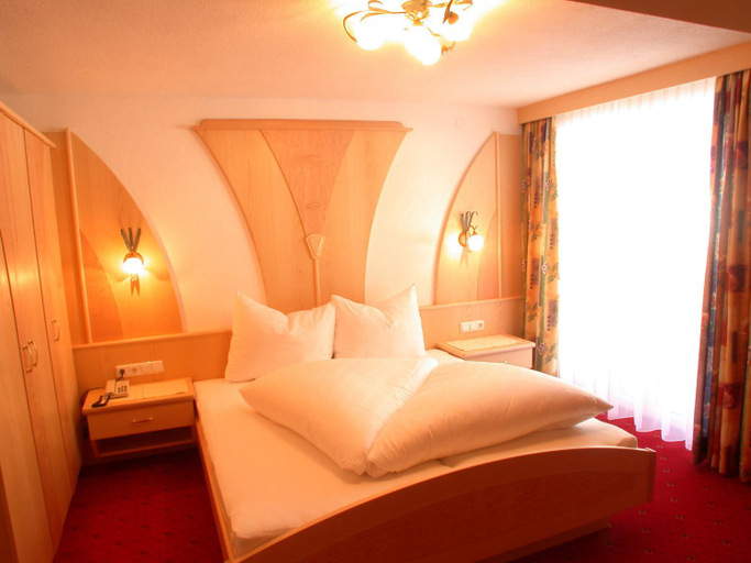 Others 5, Hotel Garni Pradella, Landeck