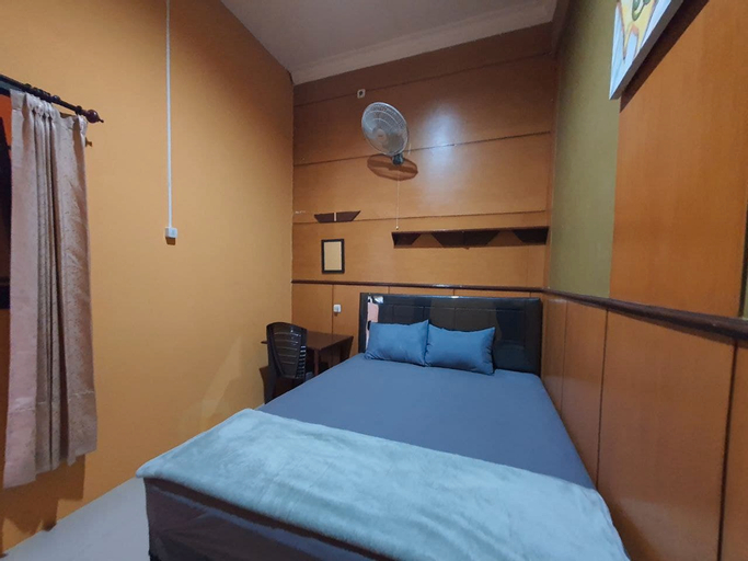 Bedroom 8