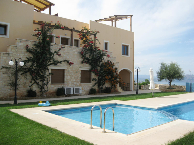 Sport & Beauty 2, Karoti Village, Crete
