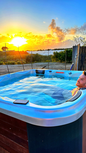 Sport & Beauty 5, Ciriga Sicily Glamping, Ragusa