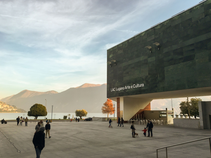 Exterior & Views 2, Hotel Besso, Lugano