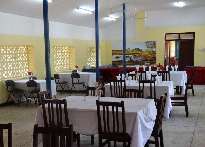 Food & Drinks 2, Mgulani Lodge Hotel, Temeke