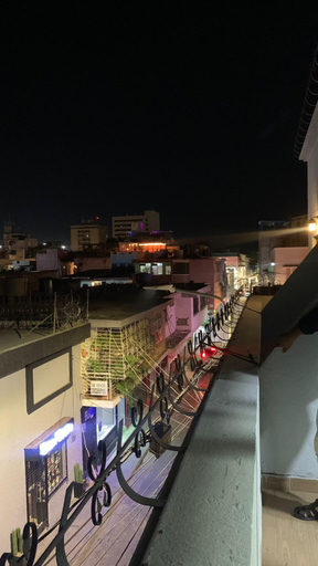 Exterior & Views 2, Dusano boutique hotel, Santa Marta (Dist. Esp.)