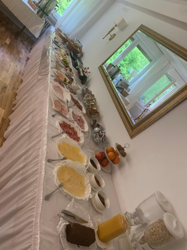Food & Drinks 5, Hotel Landgasthof Simon, Trier-Saarburg