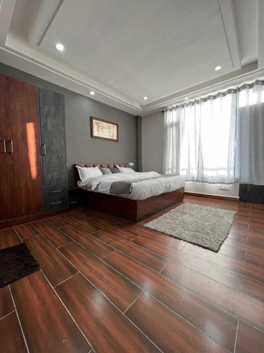 Others 3, The Getaway BNB, Shimla