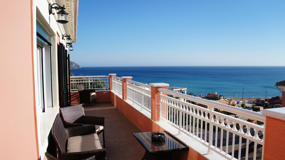 Others 5, Apartments Sissy, Ionian Islands