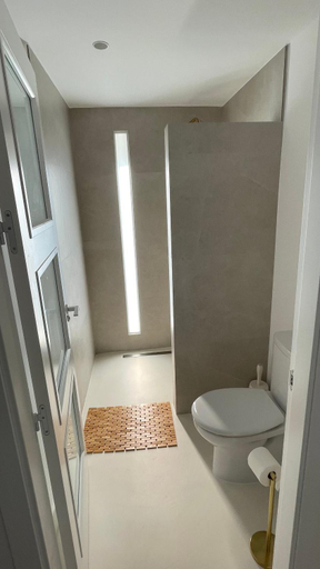 Bathroom, Finca Laida, Cádiz