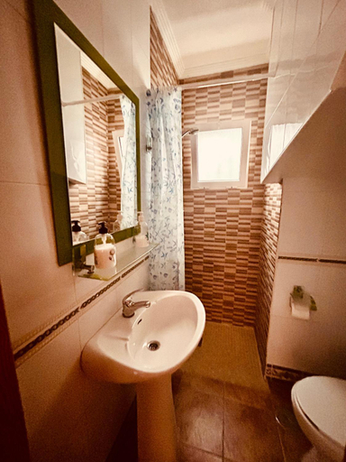 Bathroom 3, Gran Alacant Bea's house, Alicante
