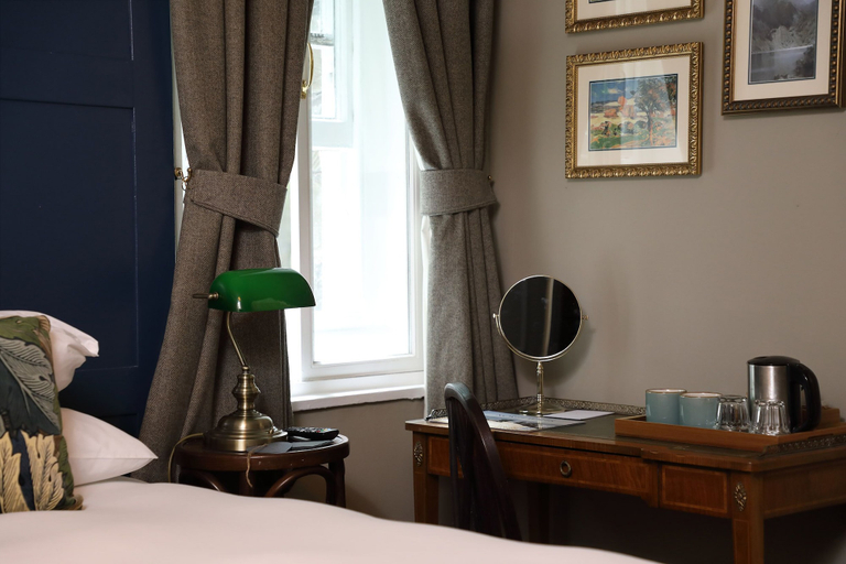 Bedroom 2, Pont Y Pair Inn, Conwy