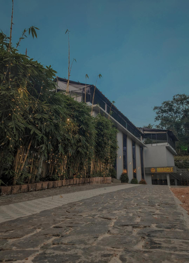Others 4, Miracle Hotel And Resort, Kozhikode