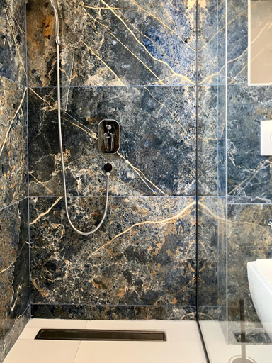 Bathroom 3, VILA SLAVA, Vrnjačka Banja
