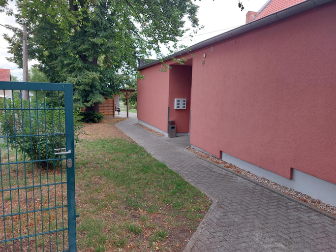 Others 3, Gastehaus Bad Durrenberg, Saalekreis